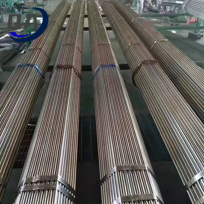 Stainless Steel Pipe