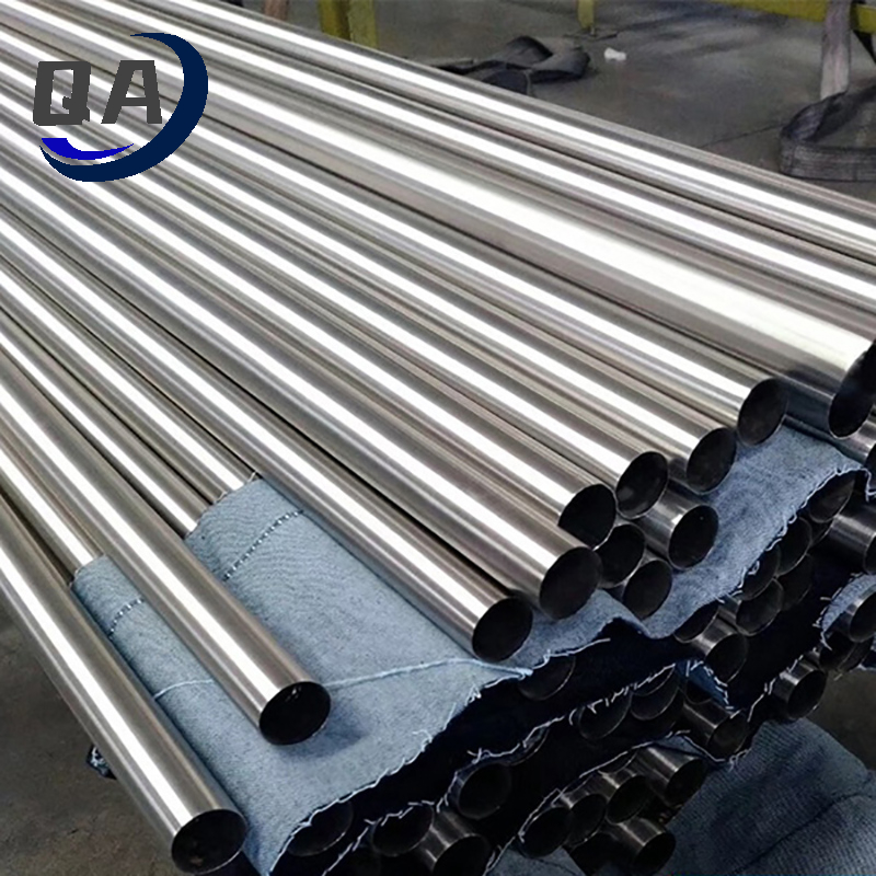 Stainless Steel Pipe