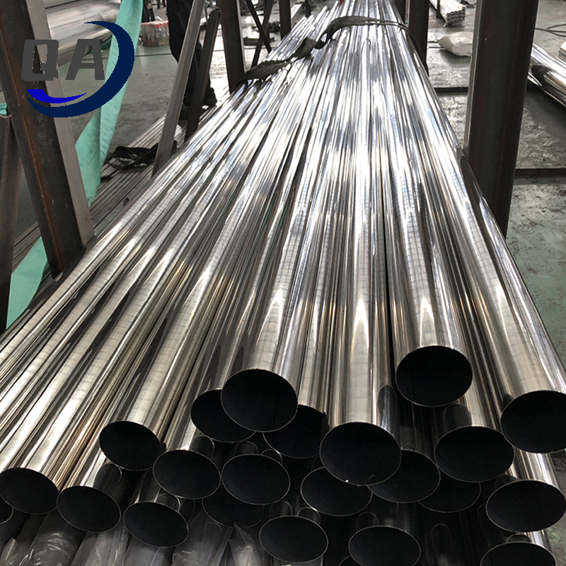 Stainless Steel Pipe