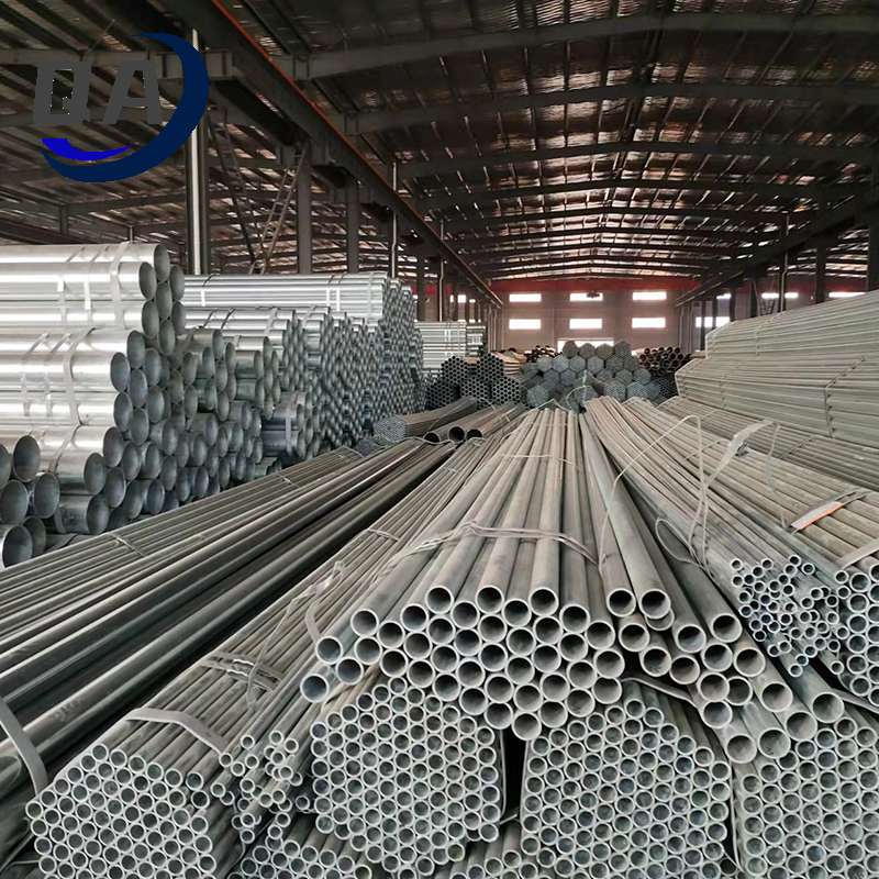 Stainless Steel Pipe