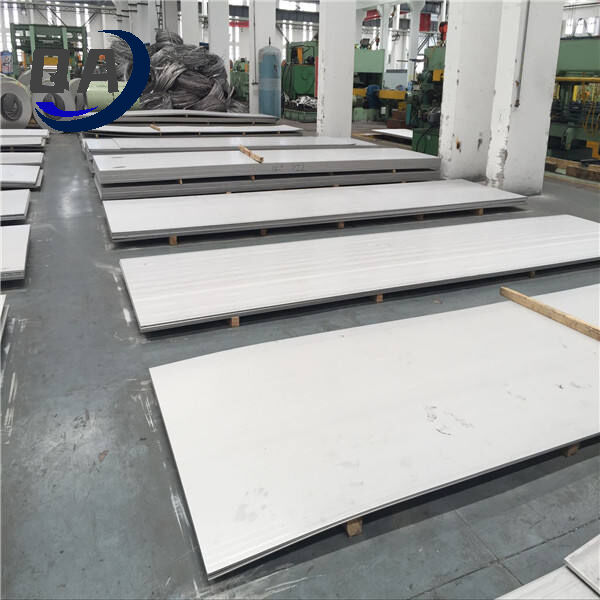 Stainless Steel Plate