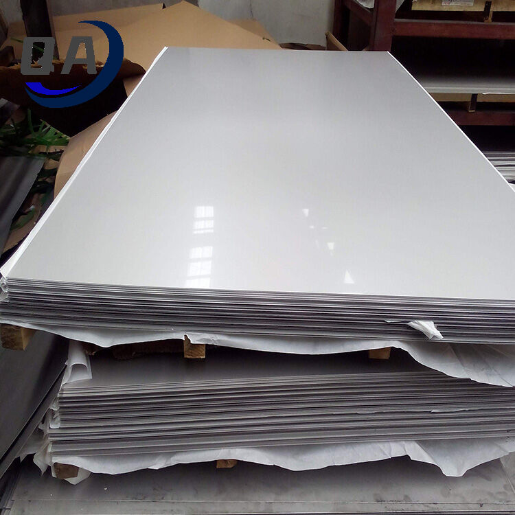Stainless Steel Plate