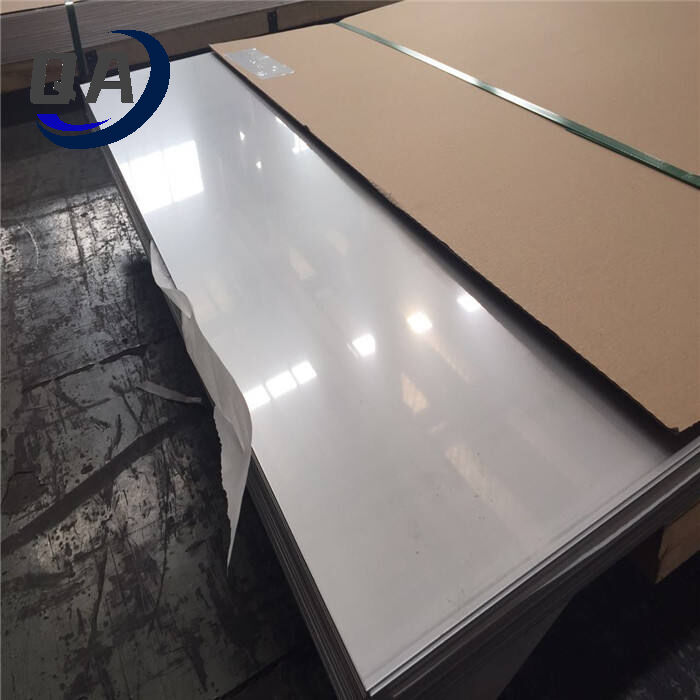 Stainless Steel Plate