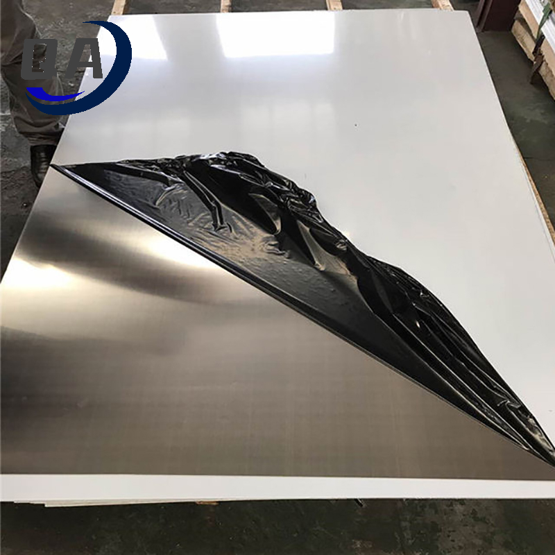 Stainless Steel Plate