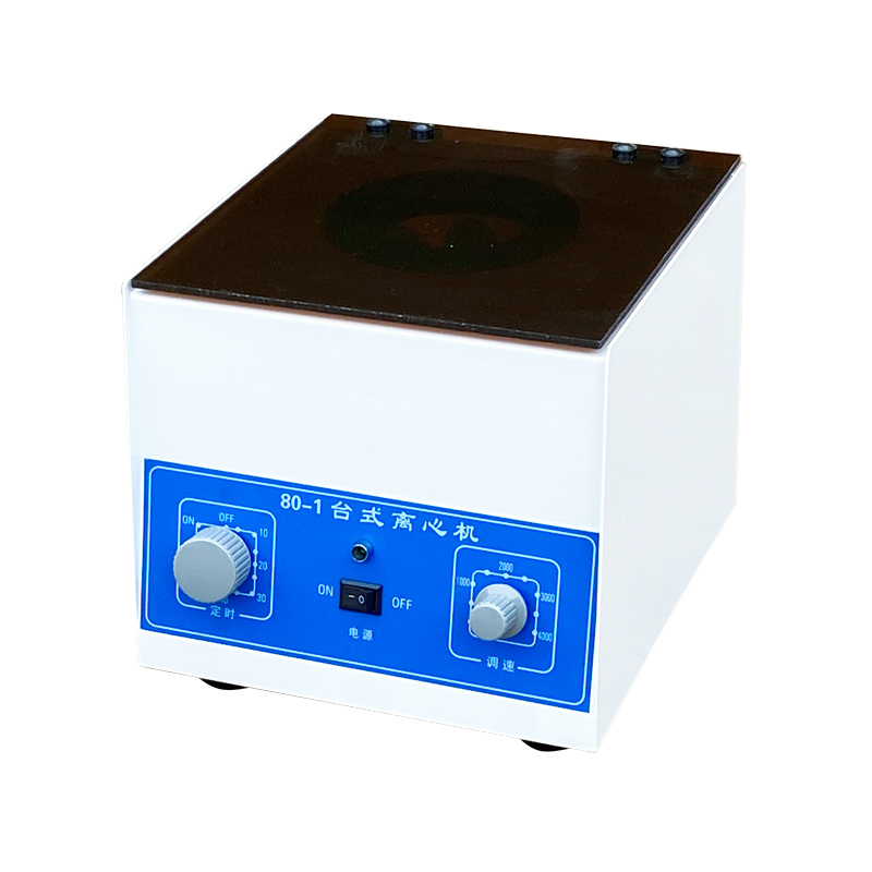 80-1/80-2 Electric centrifuge