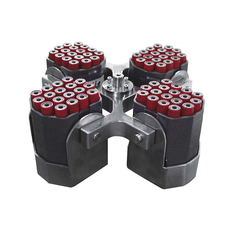 TD5B Automatic decapping centrifuge