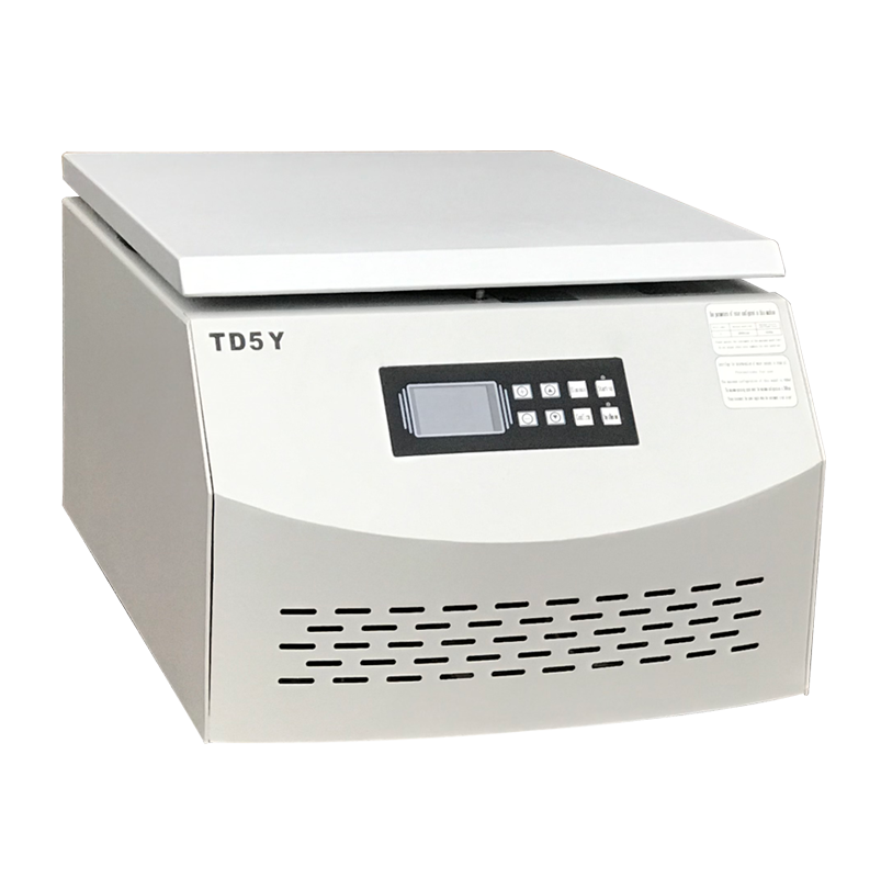 DD5Y/TD5Y      Crude oil water content tester