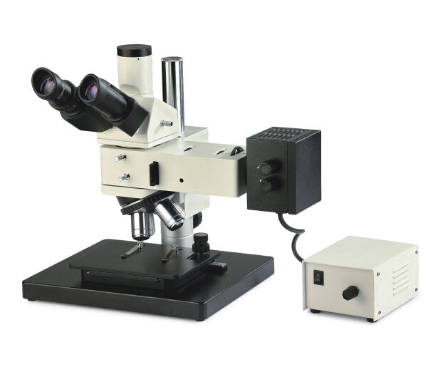  ICM-100&ICM-100BD Inverted checking and microscope