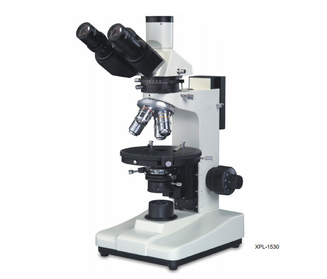 XPL-1500&XPL-1503& XPL-1530 Polarizating Microscope 