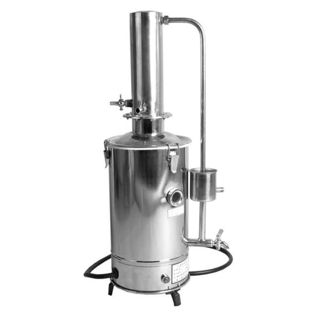 YAZD series stainless steel electric thermal distilled water