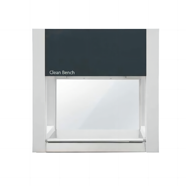 Desktop lab ventilator cabinet (all-steel type)