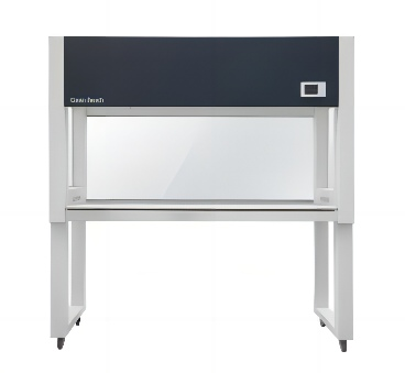 Vertical (standard) vertical purification bench (all-steel)