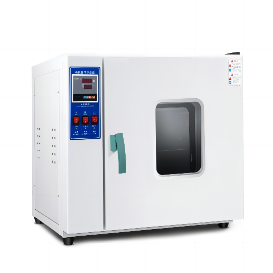 101 Series thermotemperature blast drying box (popular)