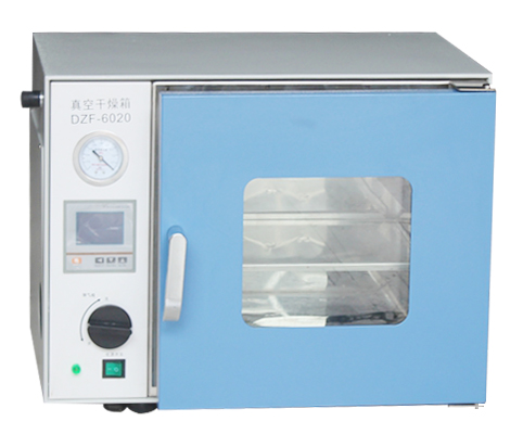 Vacuum drying oven 250 ℃ (including vacuum pump)	