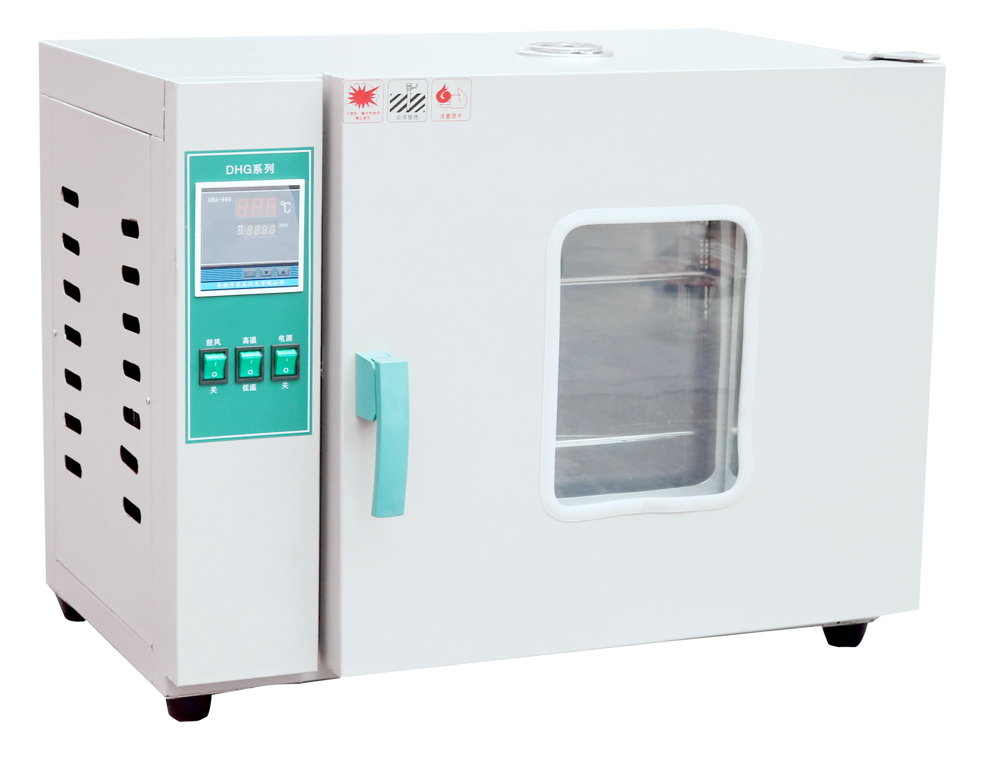Blast drying oven (ordinary type)	
