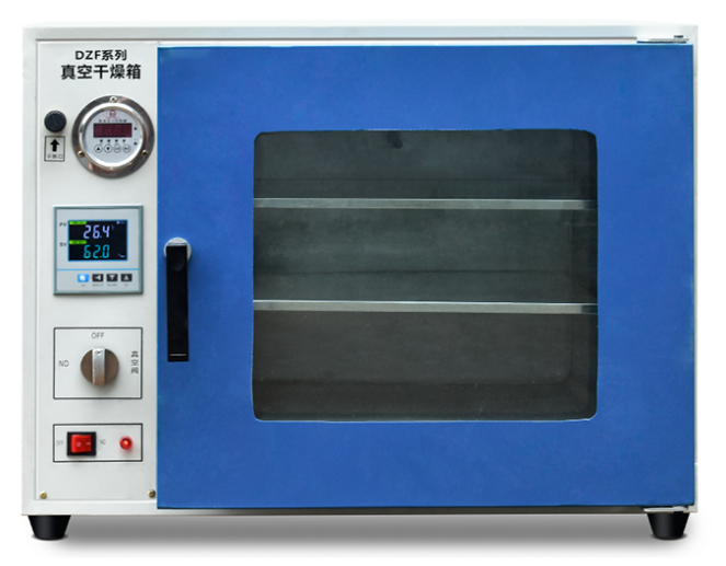 DZF series vacuum drying tank (automatic type)