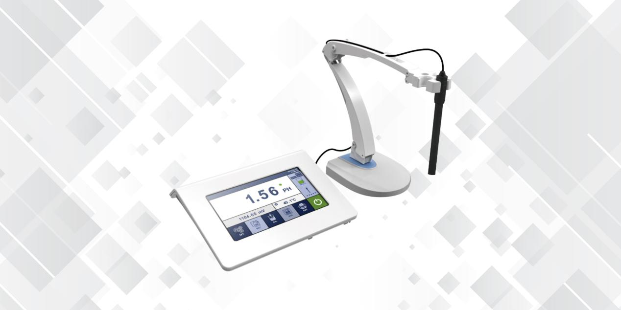 P14 Precision dissolved oxygen PH dual-parameter tester