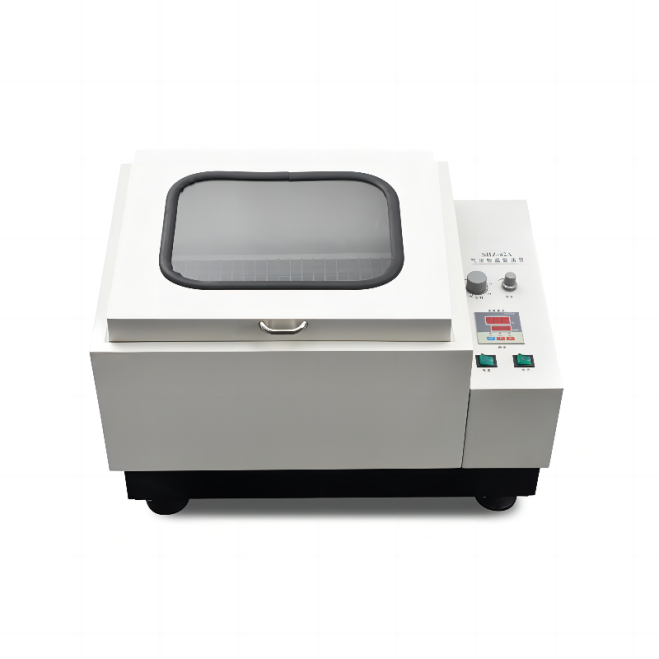 The SHA series thermostatic oscillator