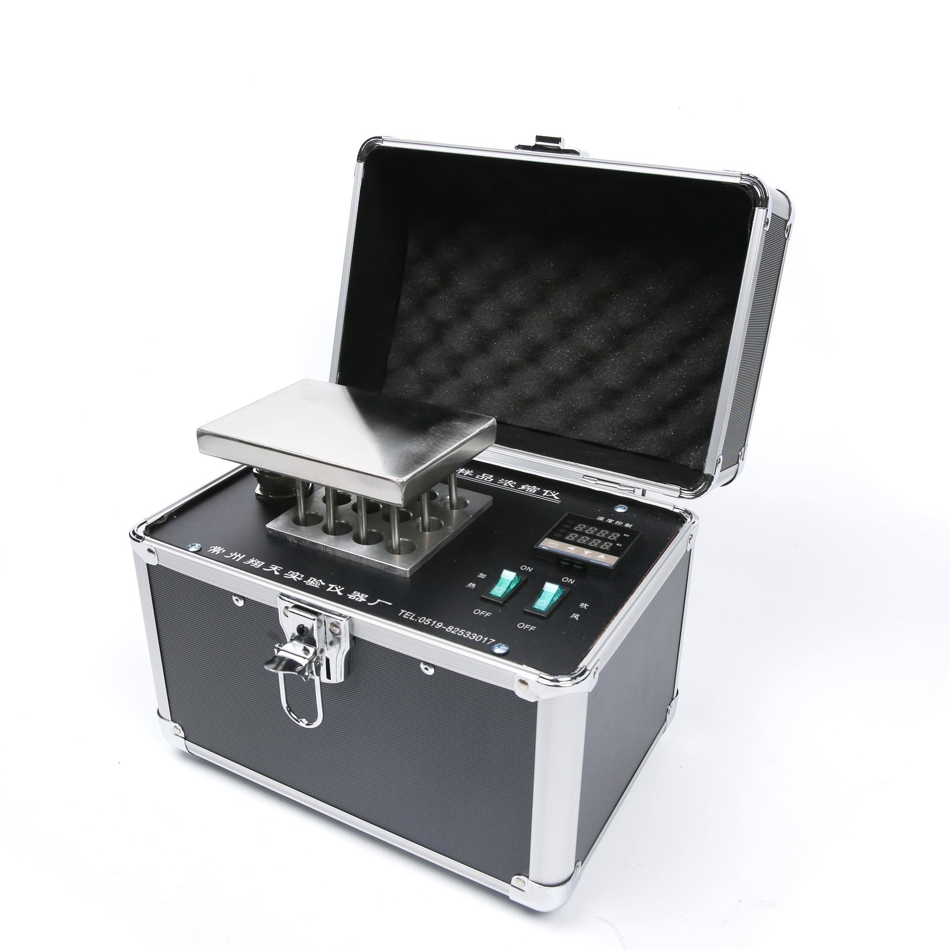 Sample concentrator NT-NSY-1A