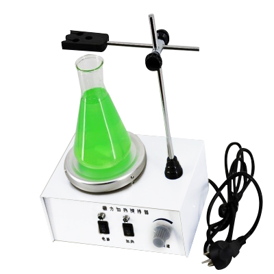 magnetic electric stirrer
