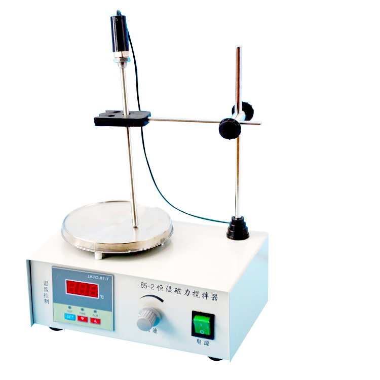 magnetic electric stirrer