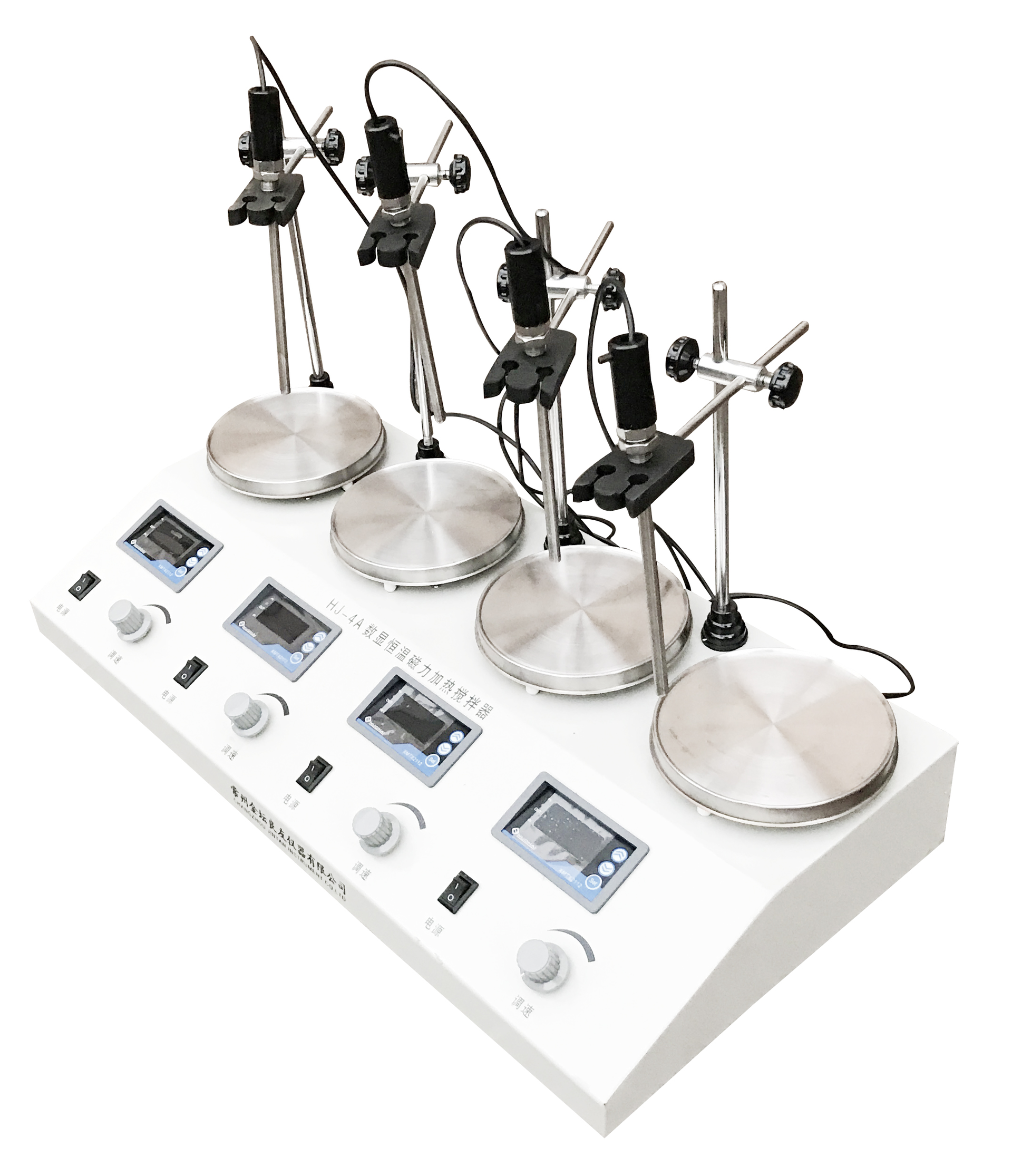 magnetic electric stirrer