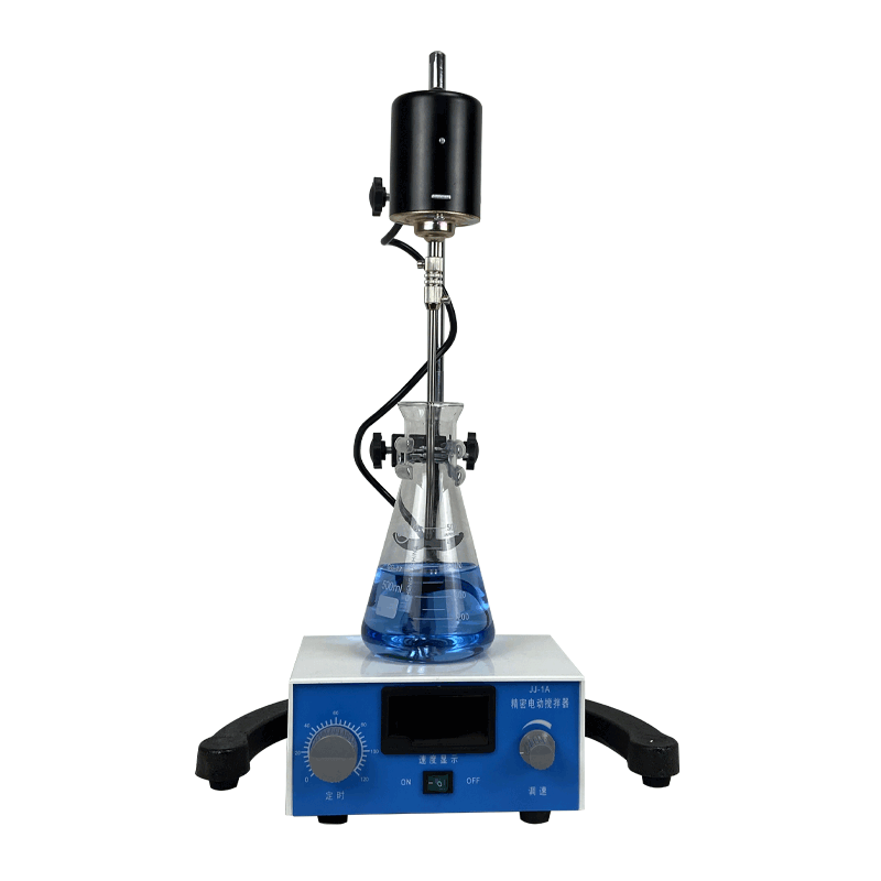 magnetic electric stirrer