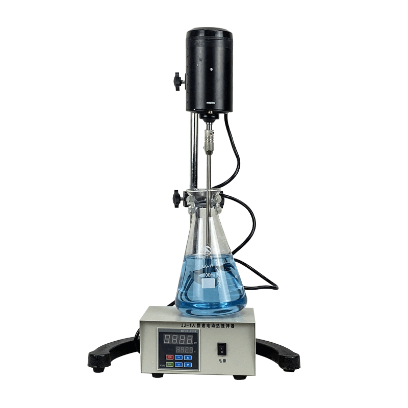 magnetic electric stirrer