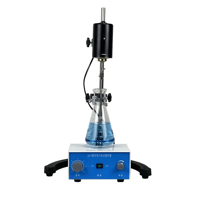magnetic electric stirrer