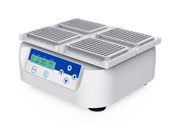 vortex mixer