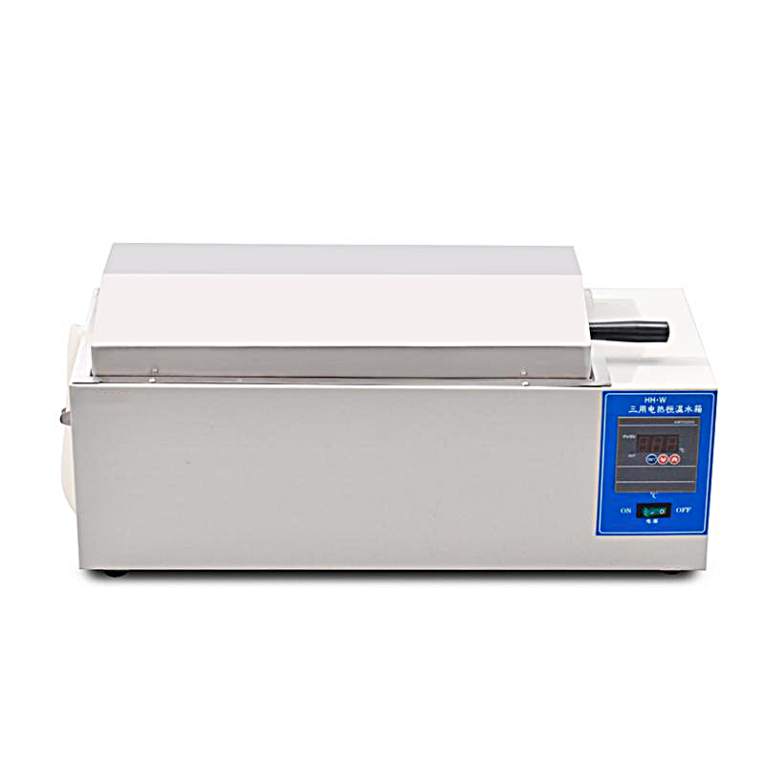 HH series electric heating constant temperature three-use water tank