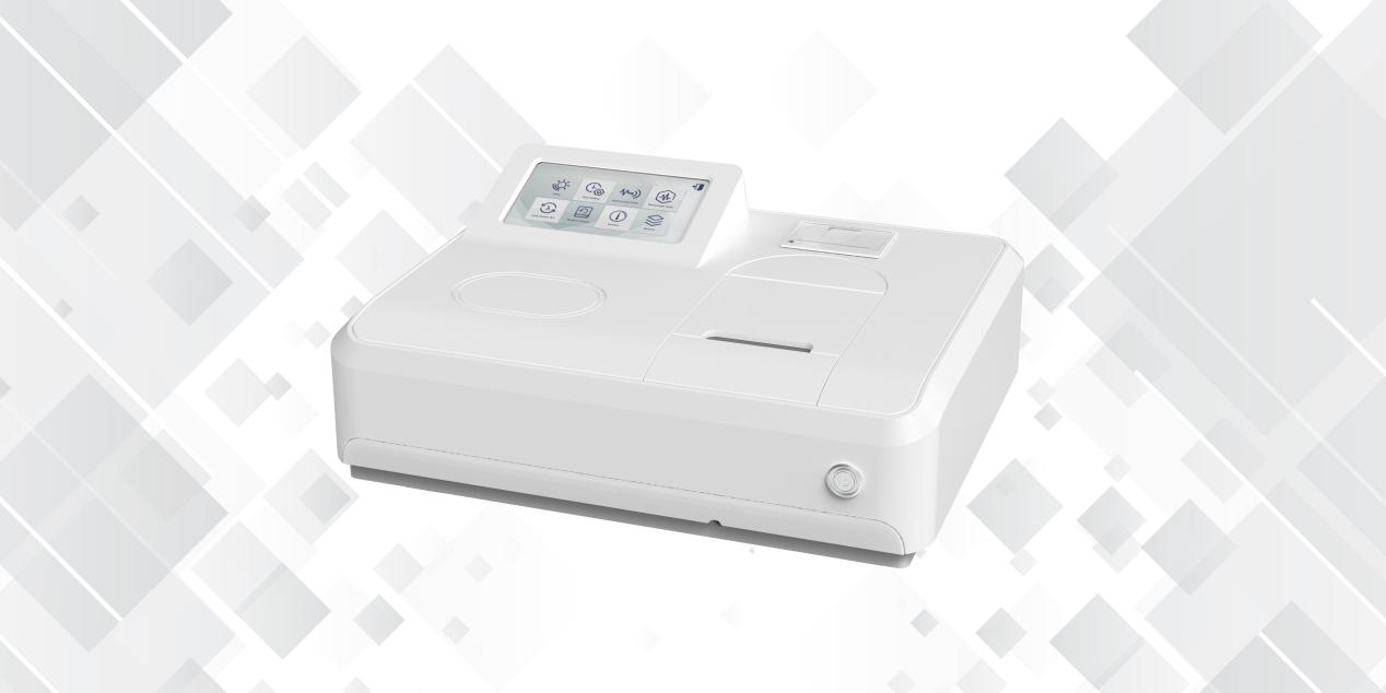SZ-180 touch screen chroma (basic type)