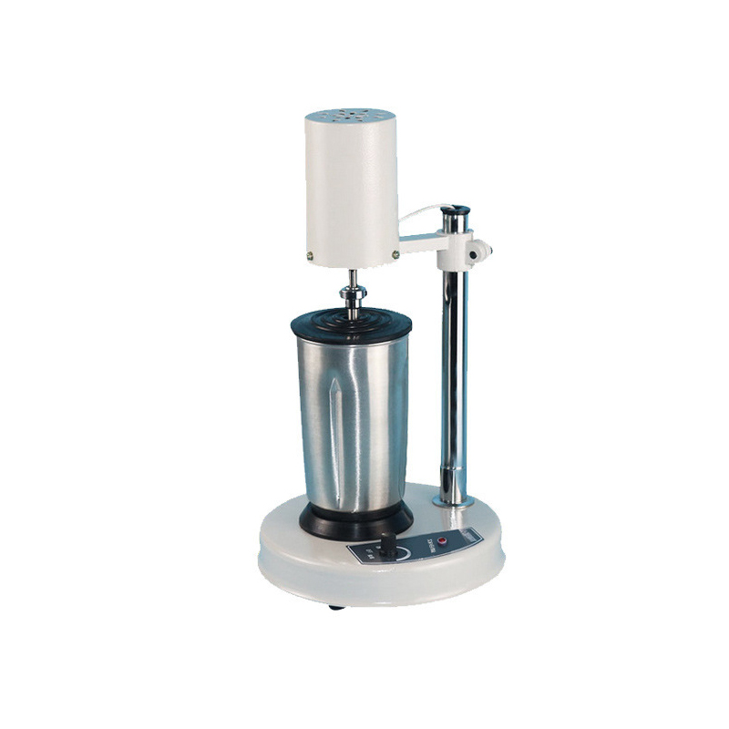laboratory tissue crusher& homogenizer