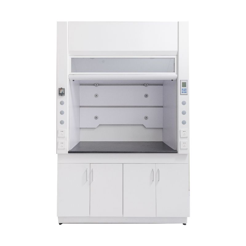 fume hood-laminar flow list
