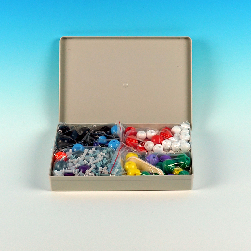 Molecular model