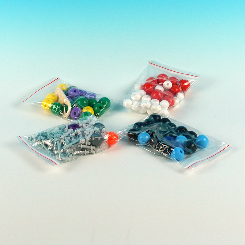 Molecular model