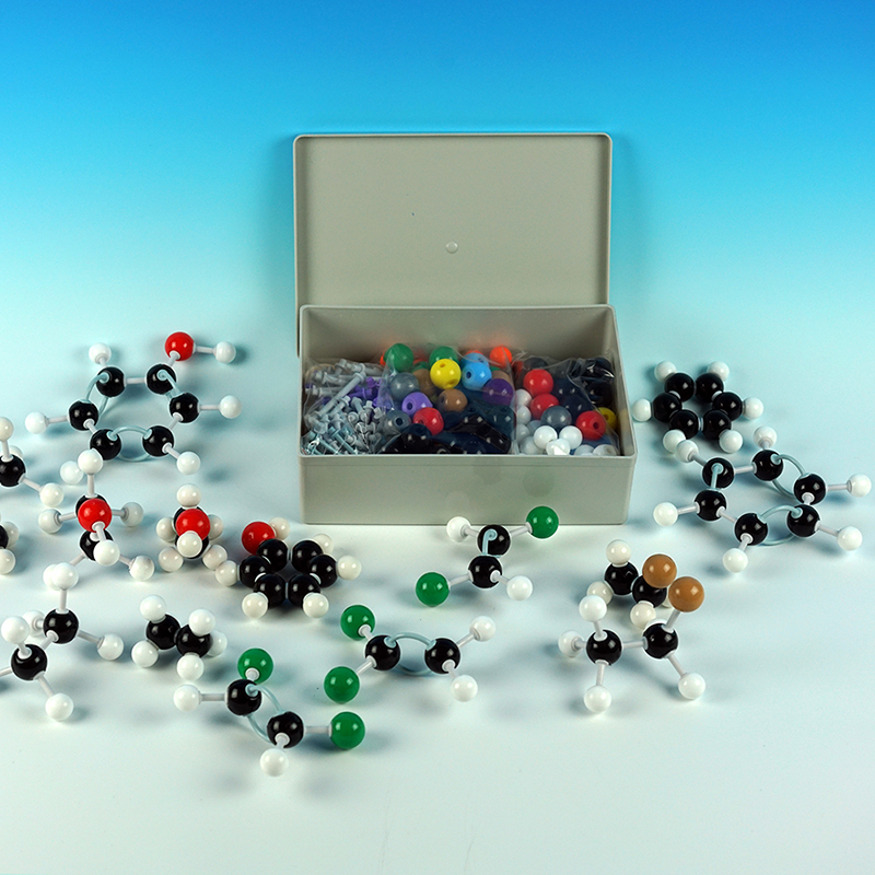 Molecular model