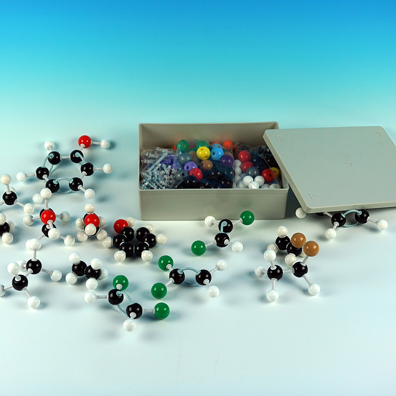 Molecular model