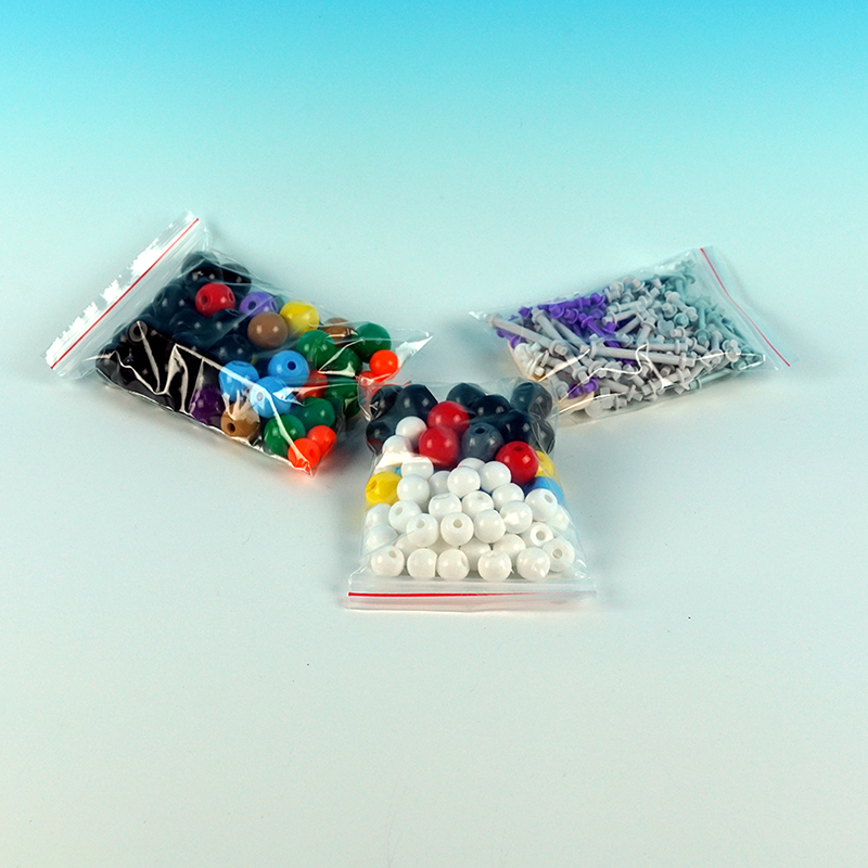 Molecular model
