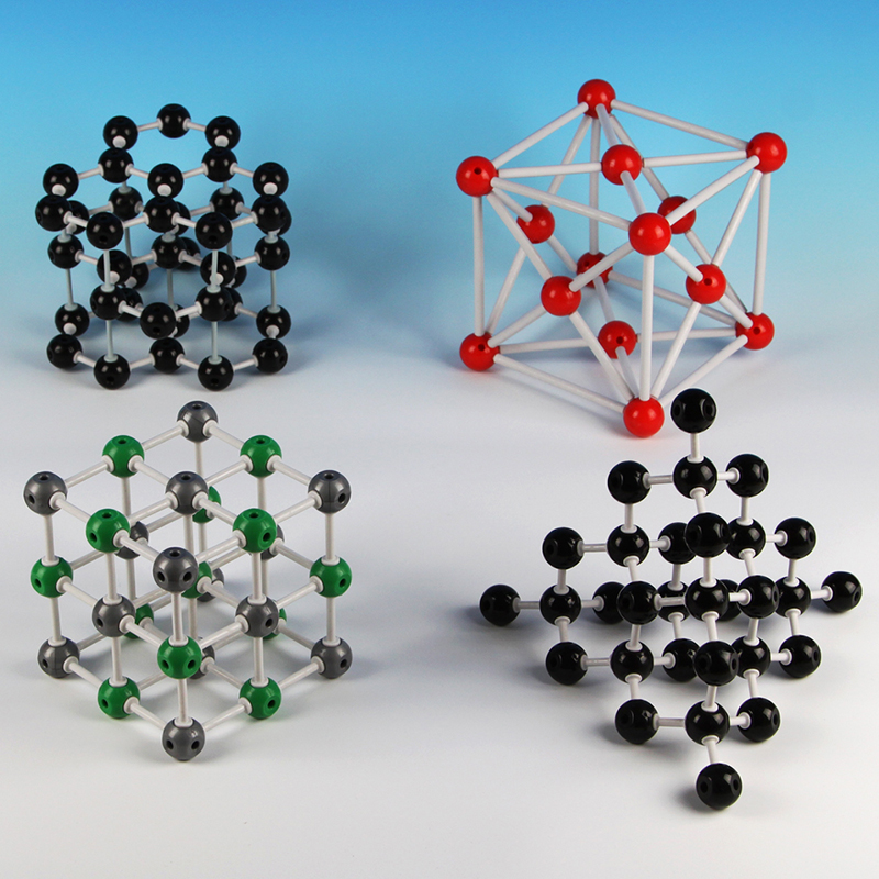 Molecular model
