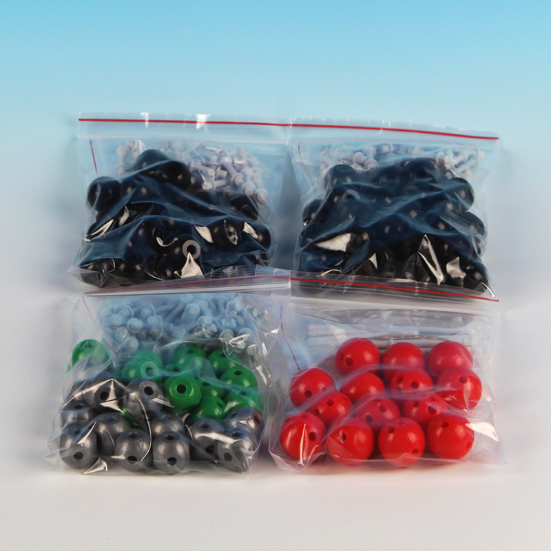 Molecular model