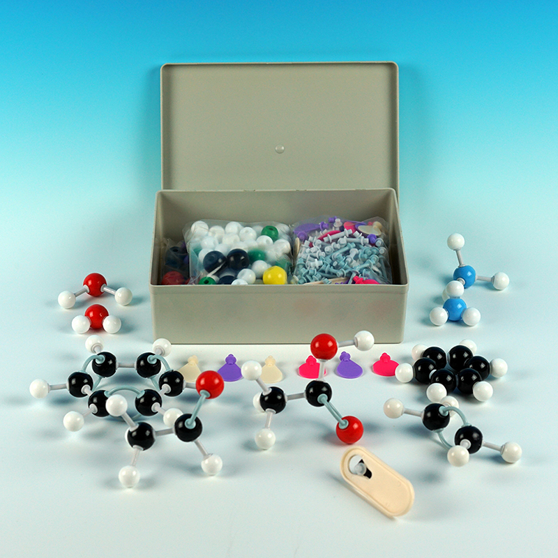 Molecular model