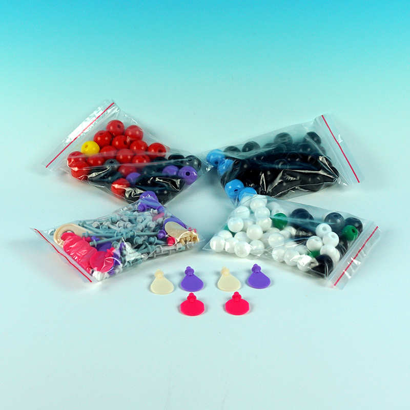 Molecular model