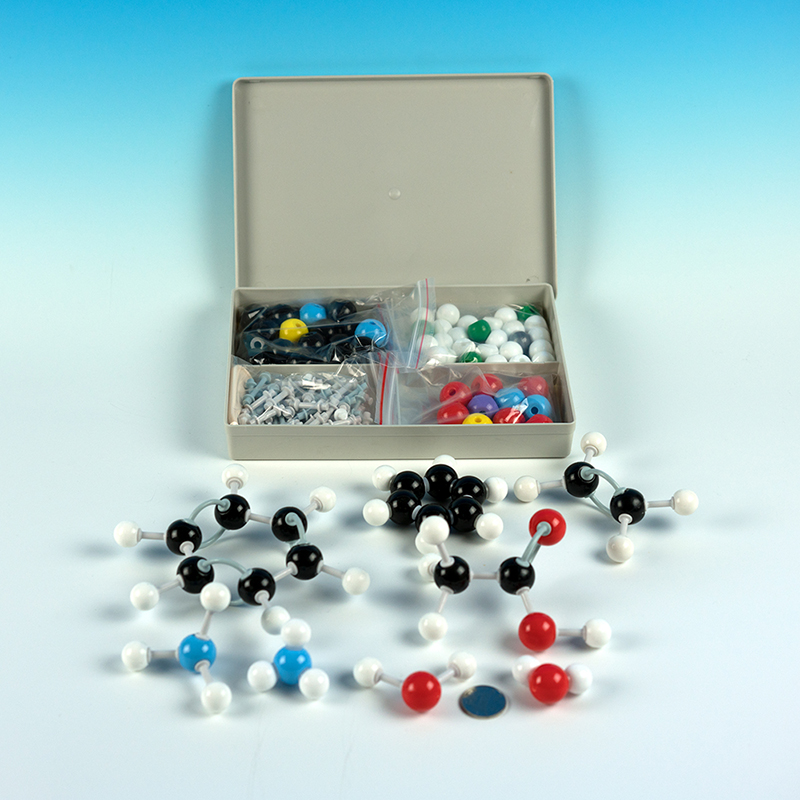 Molecular model