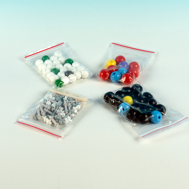 Molecular model