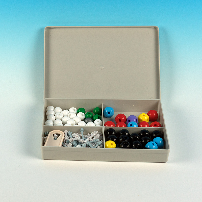 Molecular model