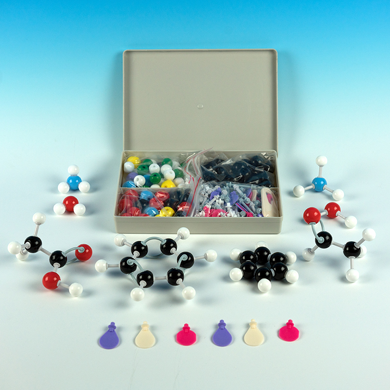 Molecular model