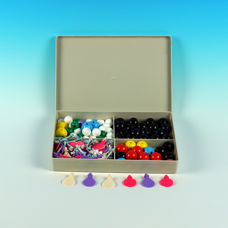 Molecular model