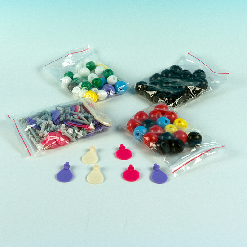 Molecular model