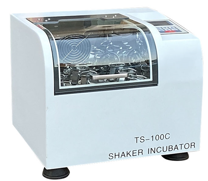 Table type air bath constant temperature shaker (oscillator)